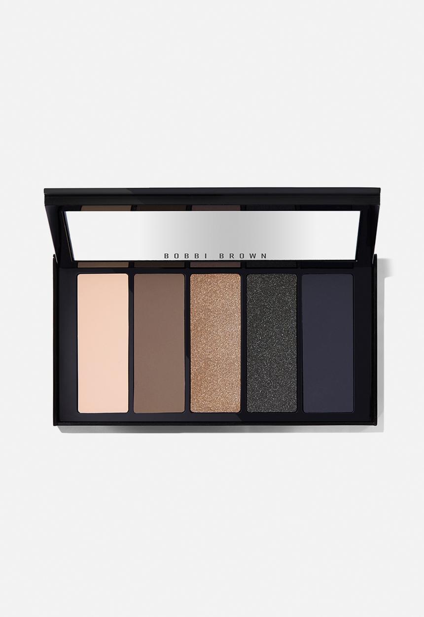 BOBBI BROWN - Midnight Waltz Eye Shadow Palette