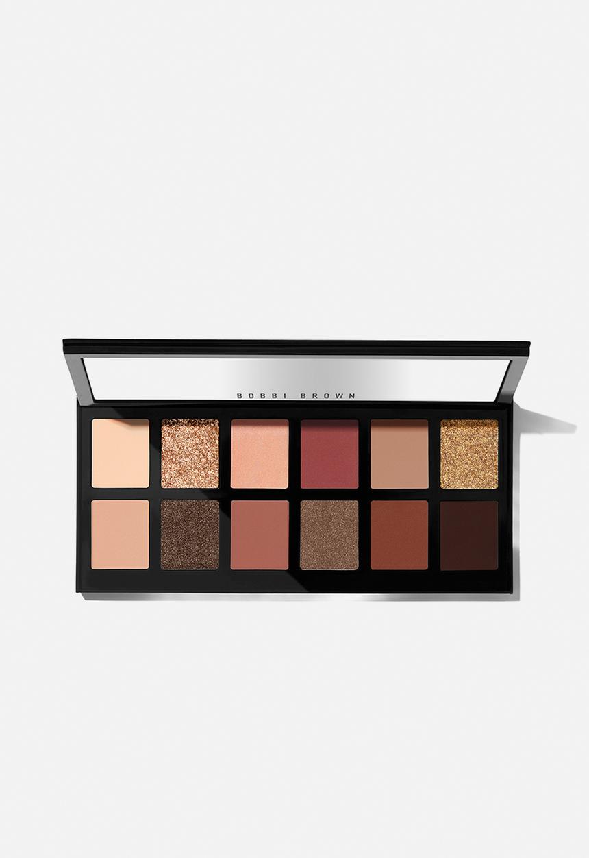 BOBBI BROWN - High Barre Eye Shadow Palette