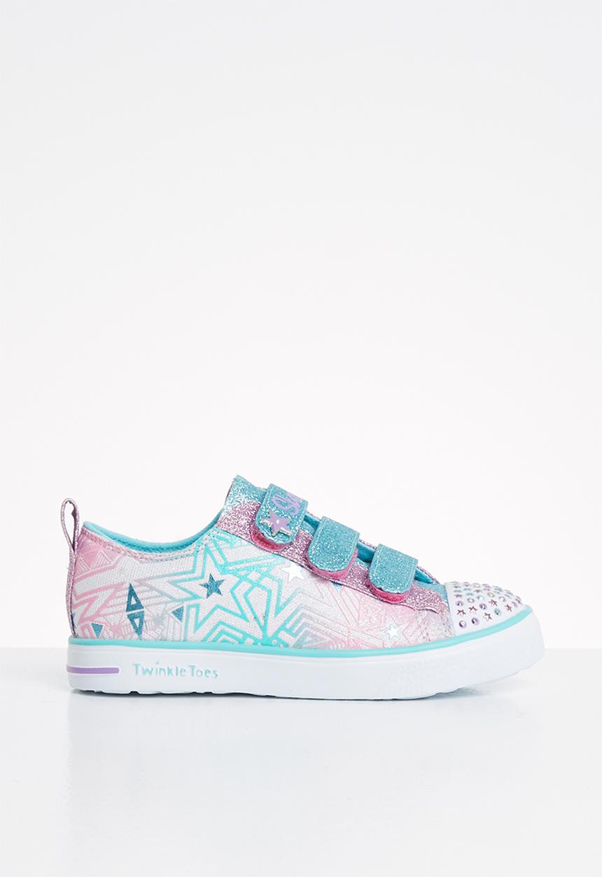 Skechers - Twinkle breeze comet cutie - multi 