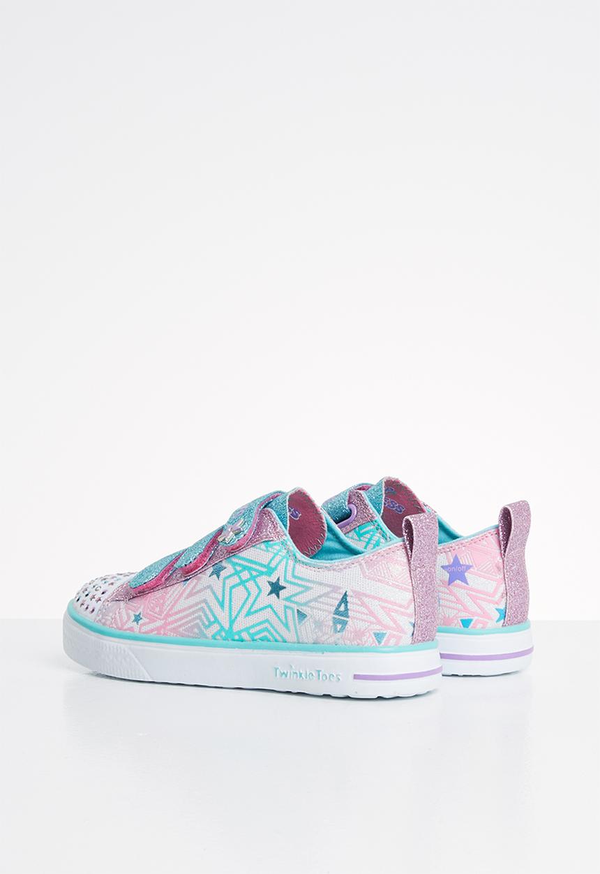 Skechers - Twinkle breeze comet cutie - multi 