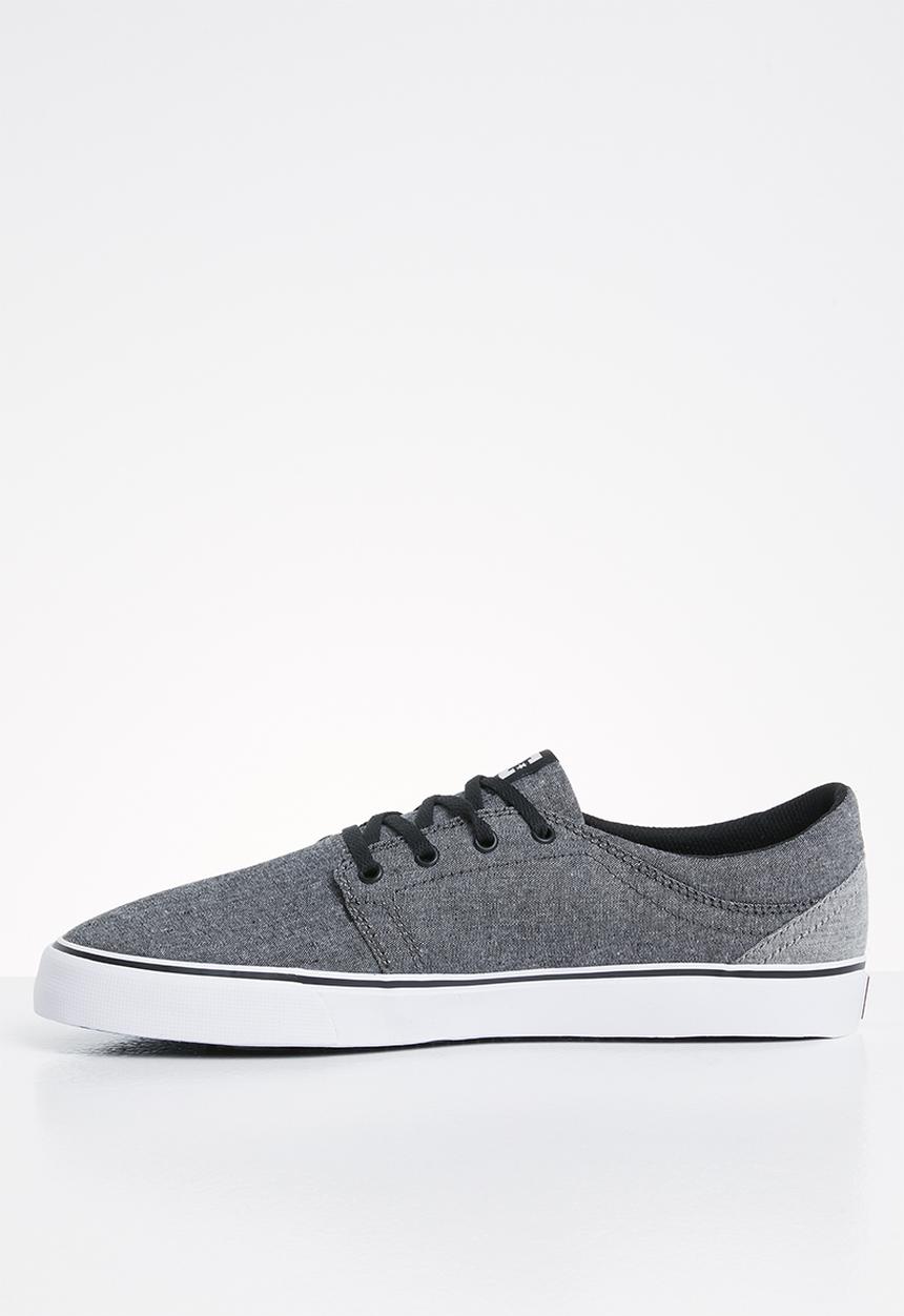 DC - Trase tx se - black/black/battleship