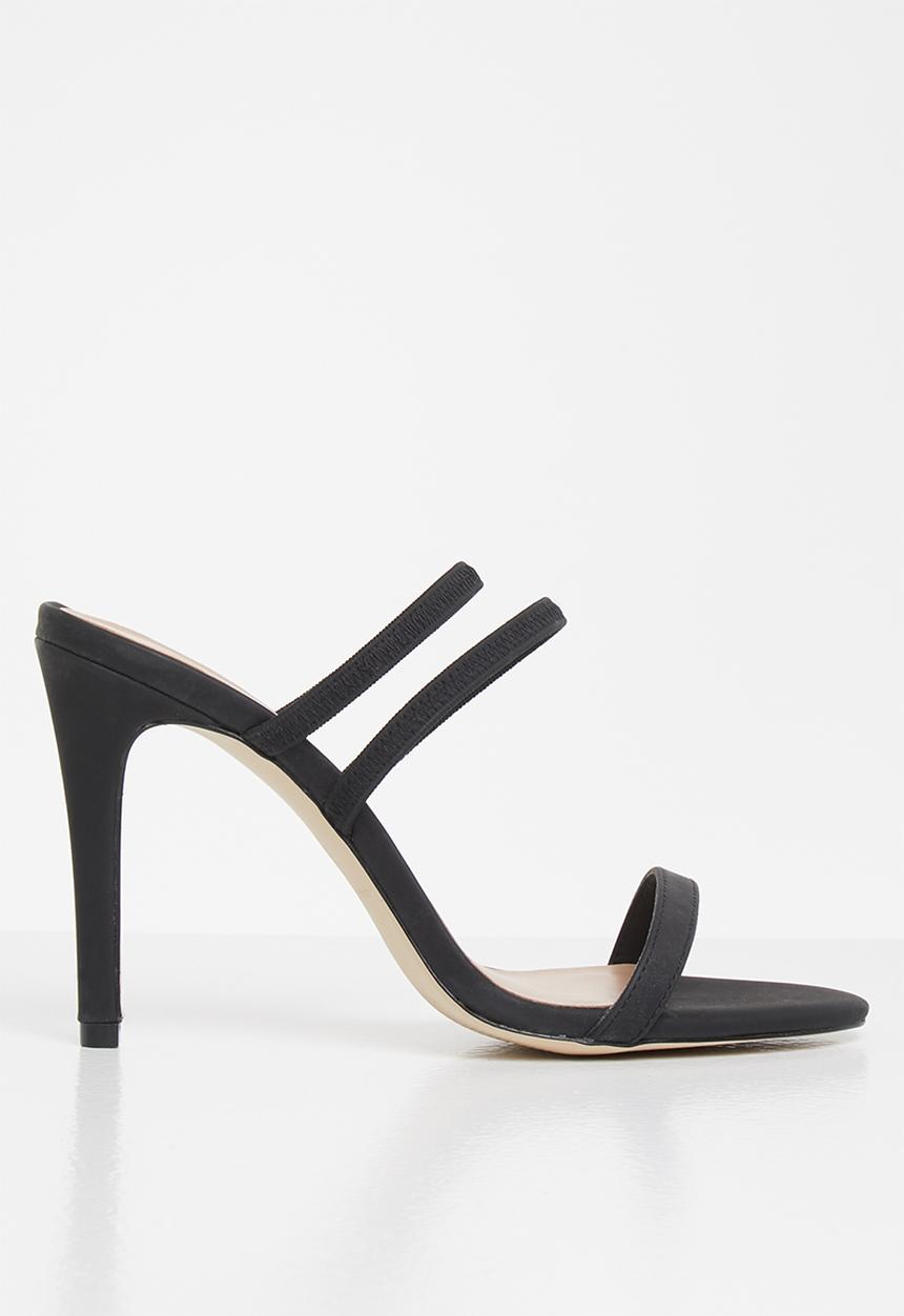 Call It Spring - Zaywien heel - black 