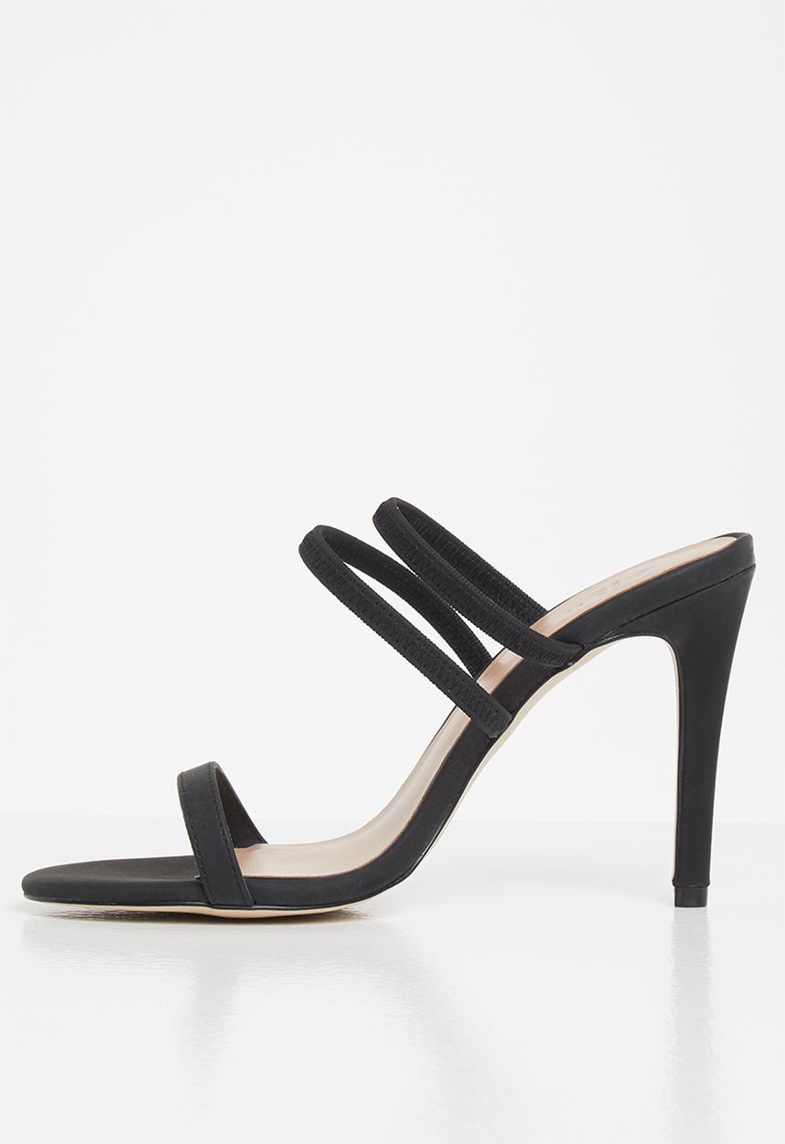 Call It Spring - Zaywien heel - black 