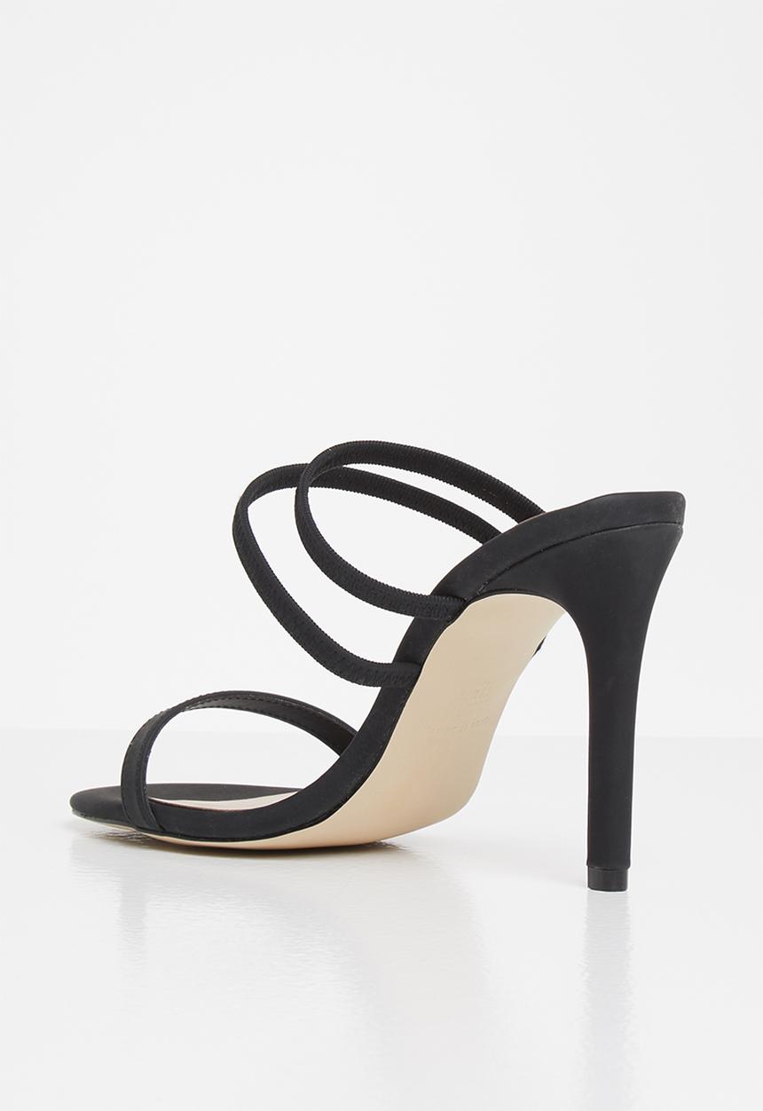 Call It Spring - Zaywien heel - black 