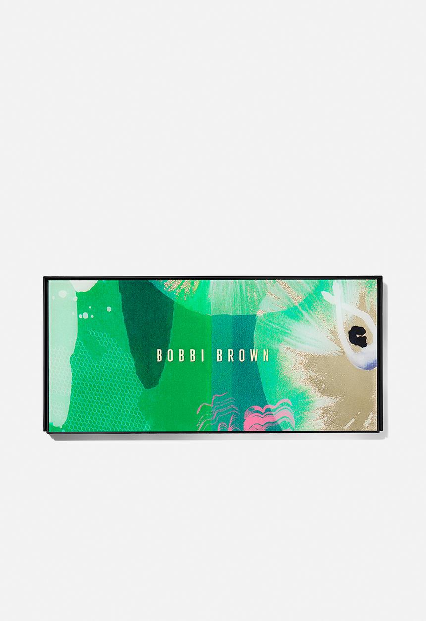 BOBBI BROWN - High Barre Eye Shadow Palette