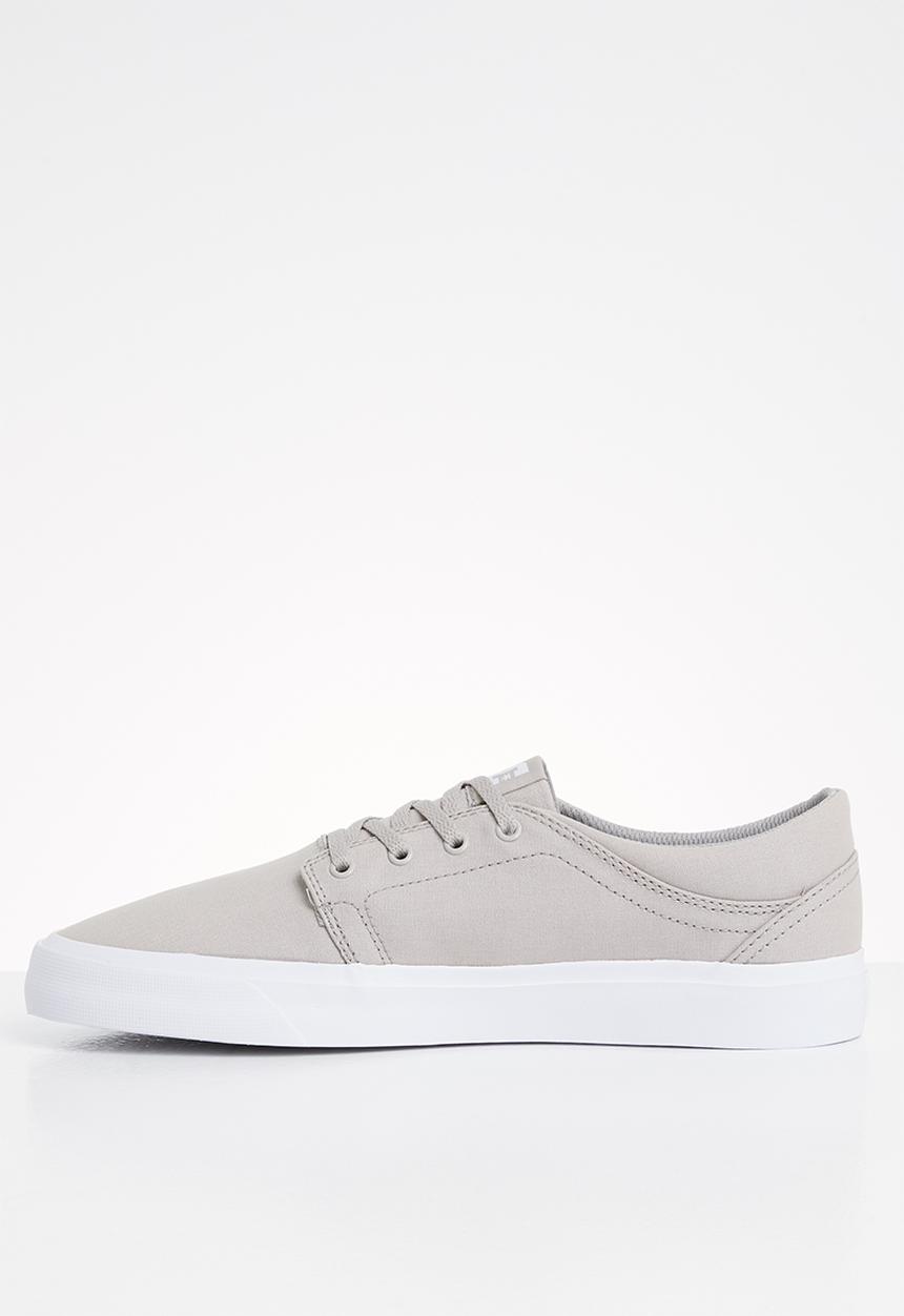 DC - Trase tx - light grey