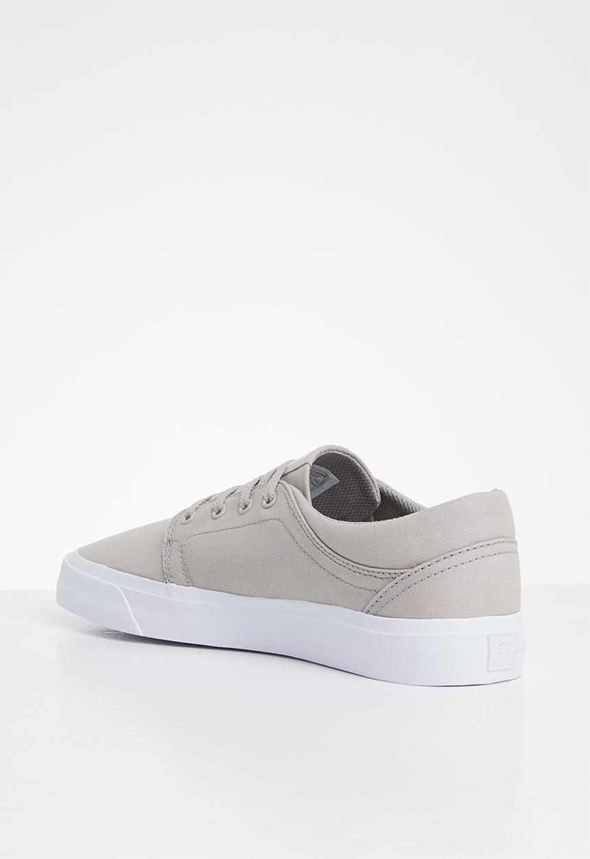 DC - Trase tx - light grey