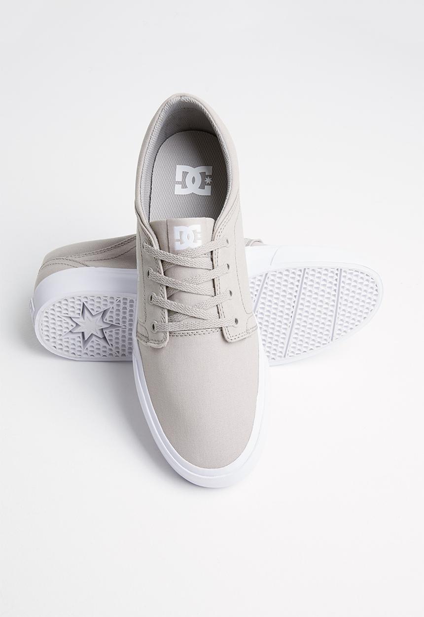 DC - Trase tx - light grey