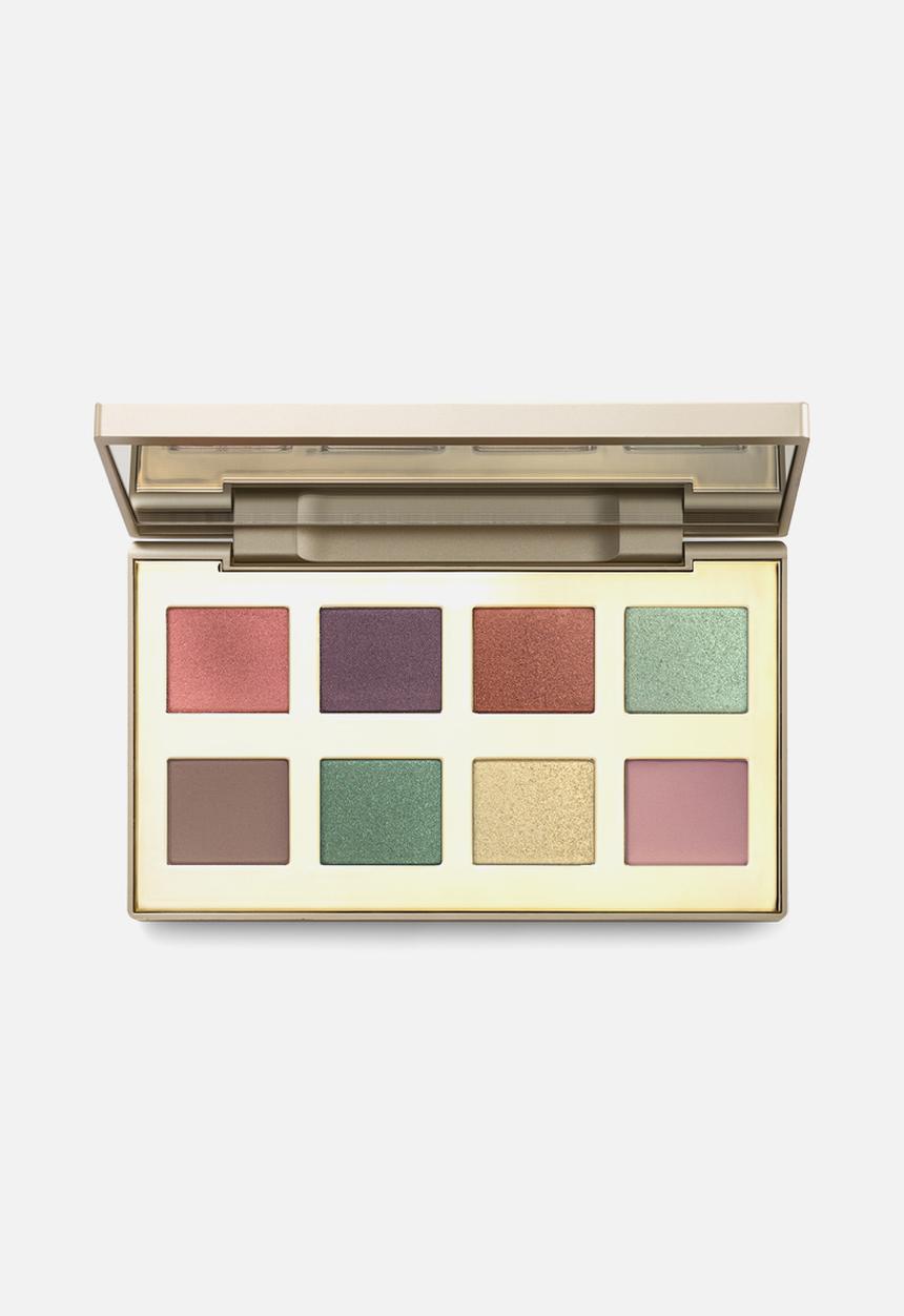 Stila - Road Less Travelled Eye Shadow Palette
