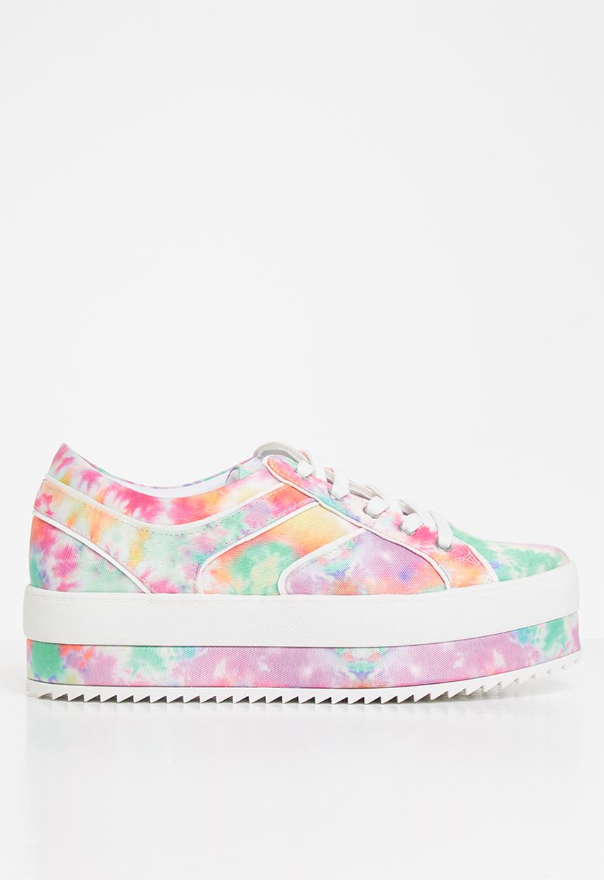 Call It Spring - Partygiirl sneaker - multi