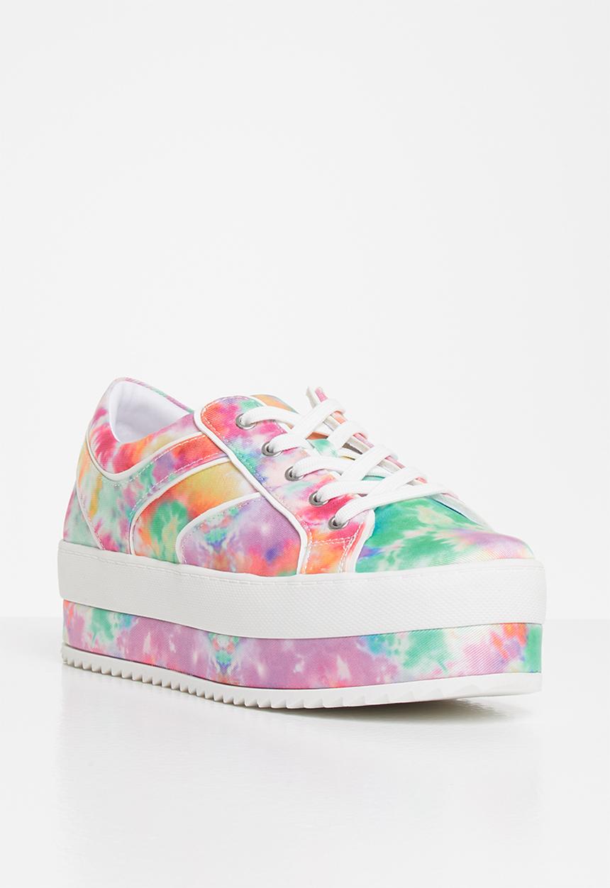 Call It Spring - Partygiirl sneaker - multi