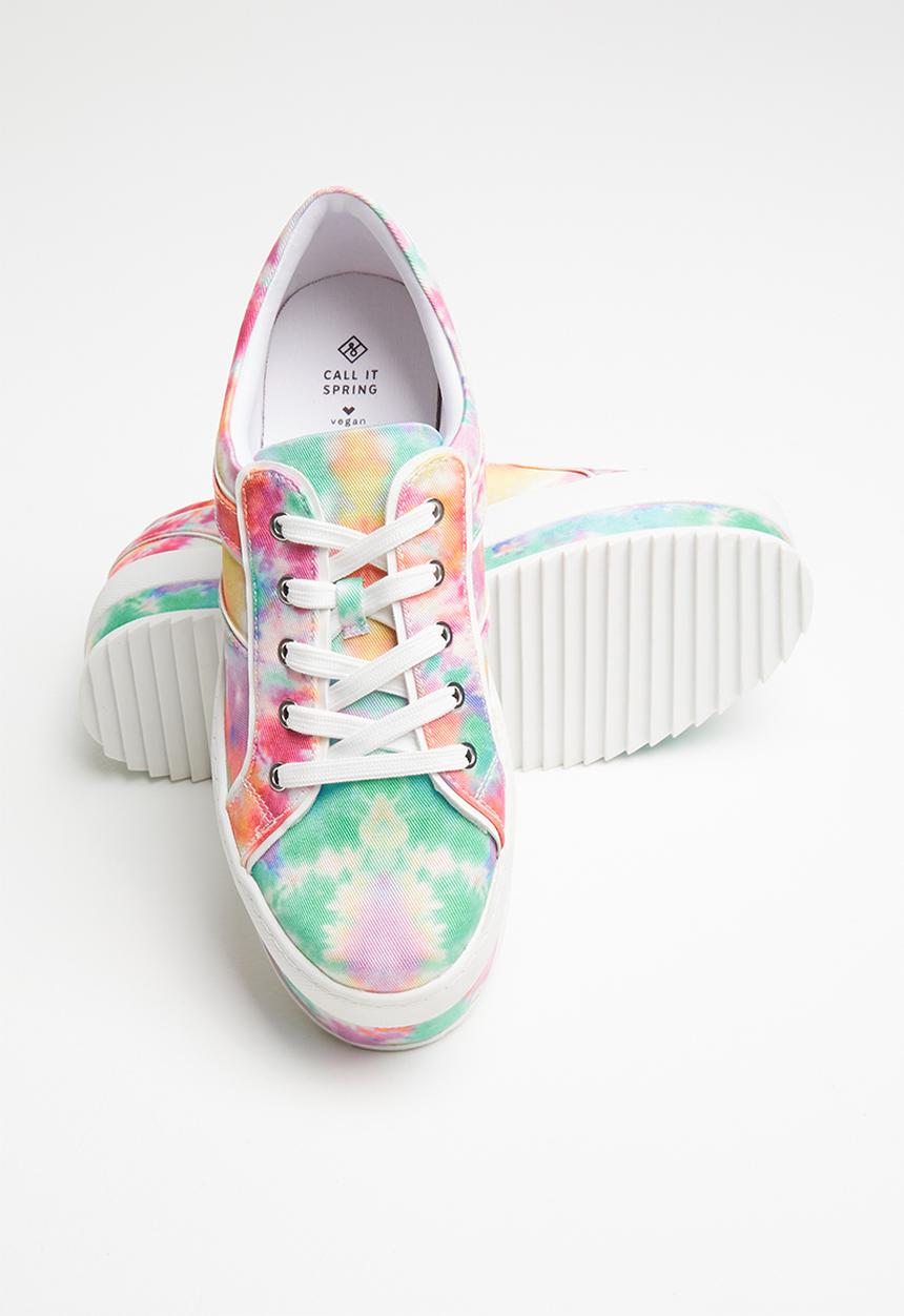 Call It Spring - Partygiirl sneaker - multi