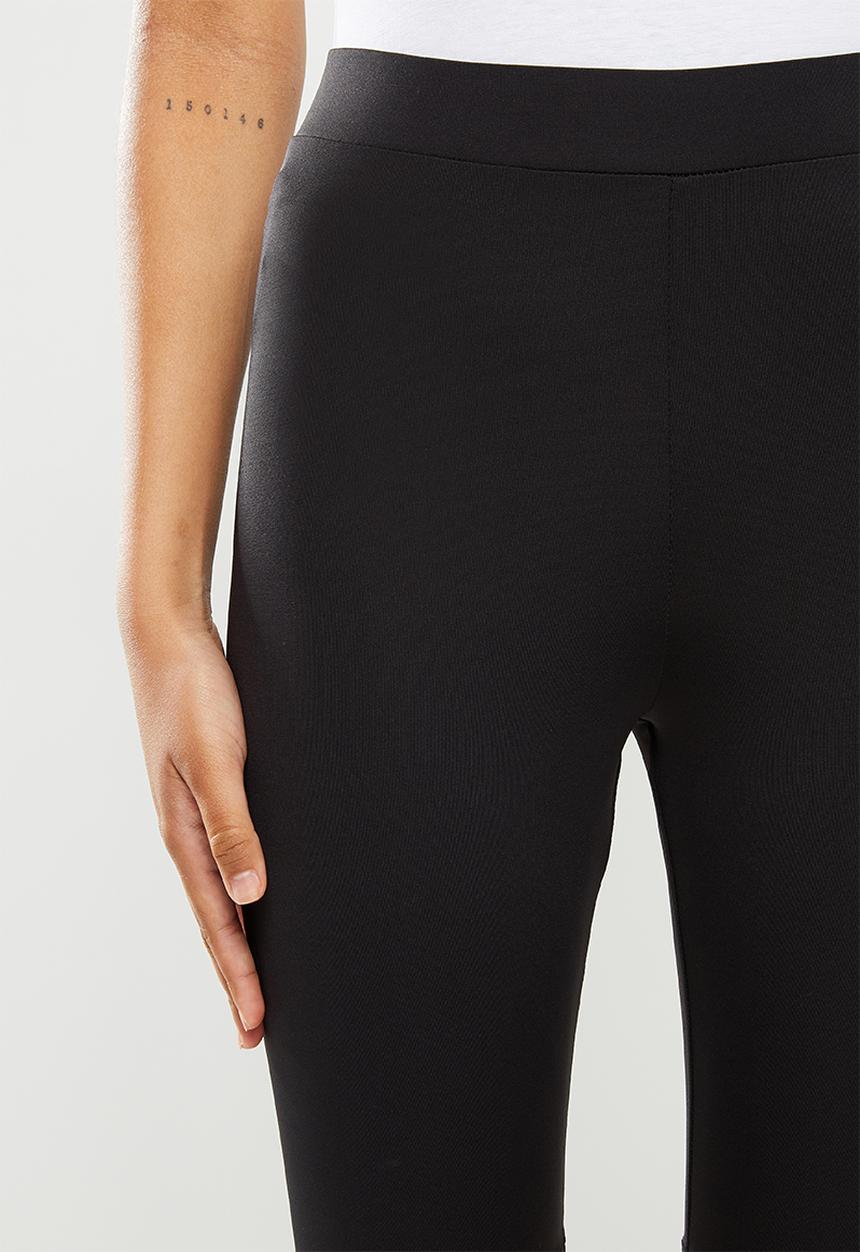 ONLY - Simone city cylcle shorts - black