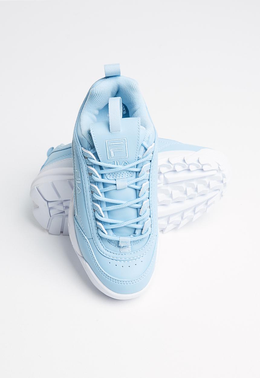FILA - Disruptor ii - blue