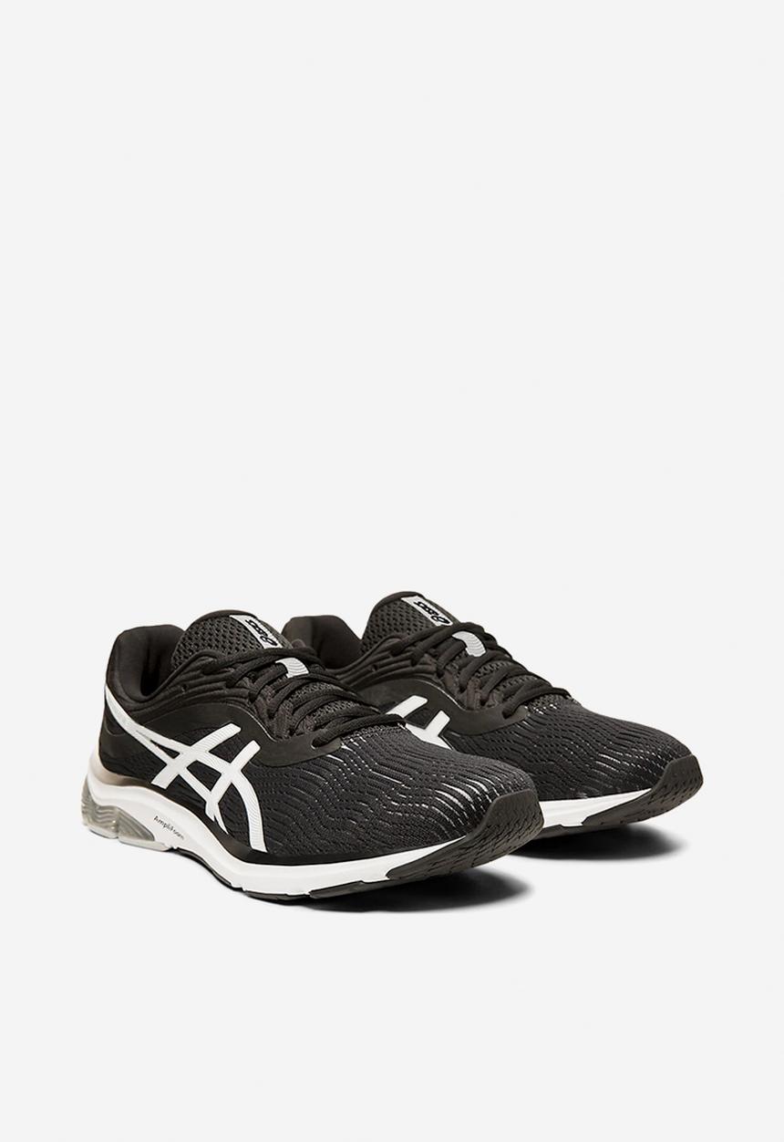 ASICS - Gel-pulse 11 - black/piedmont grey