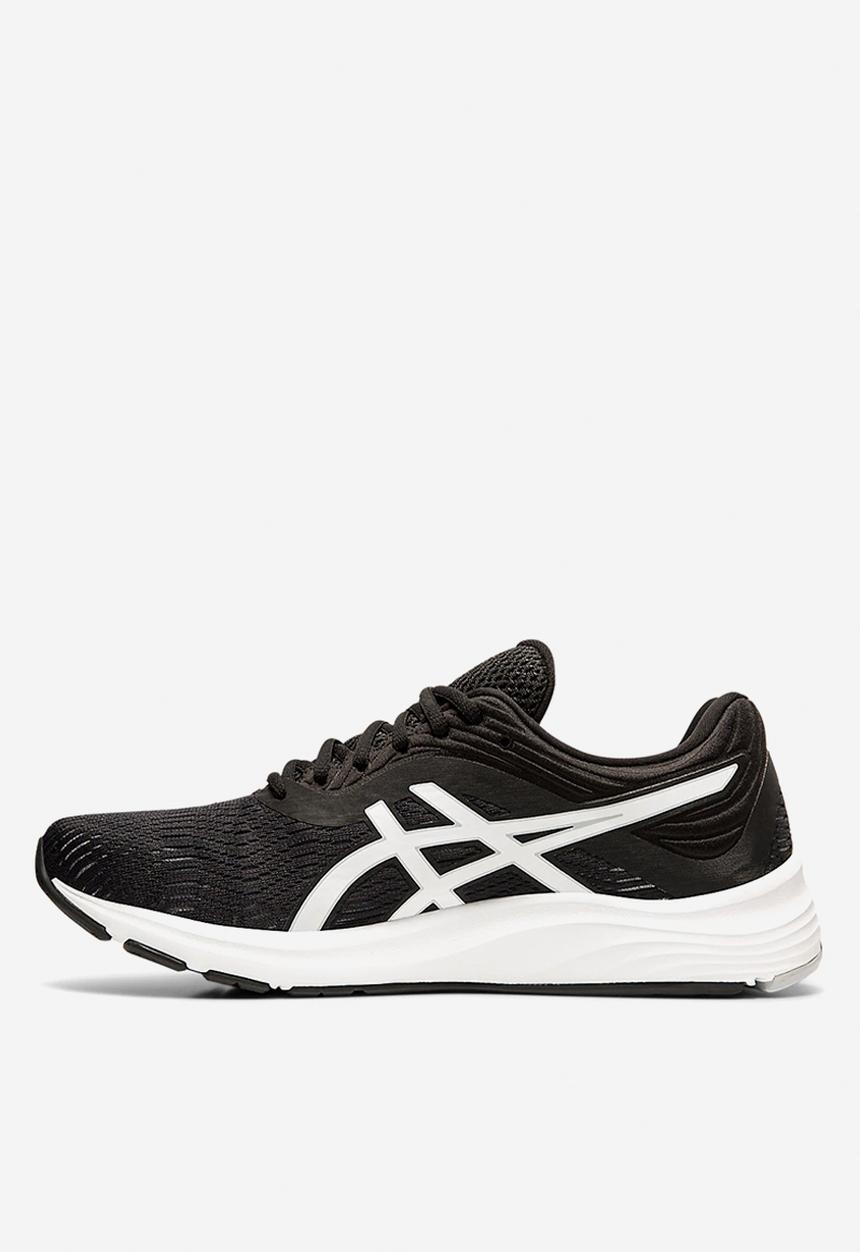 ASICS - Gel-pulse 11 - black/piedmont grey