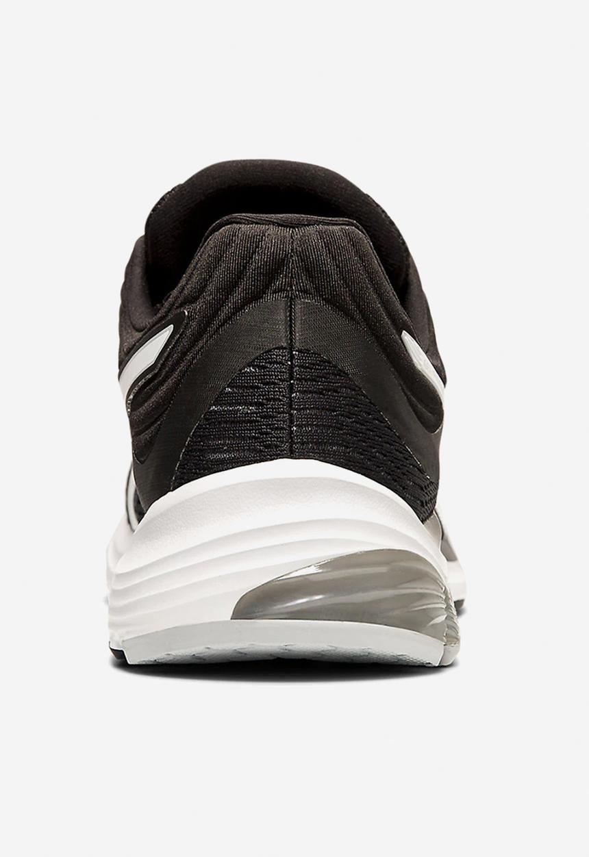 ASICS - Gel-pulse 11 - black/piedmont grey