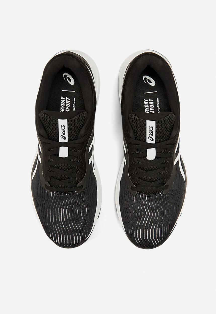 ASICS - Gel-pulse 11 - black/piedmont grey