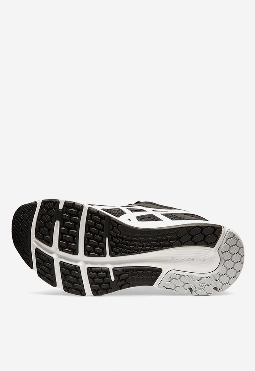 ASICS - Gel-pulse 11 - black/piedmont grey