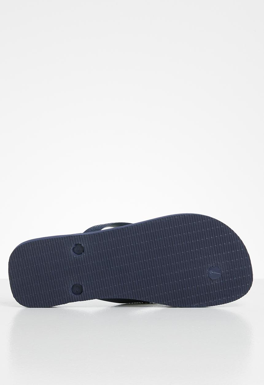 Havaianas - Trend - navy & green 