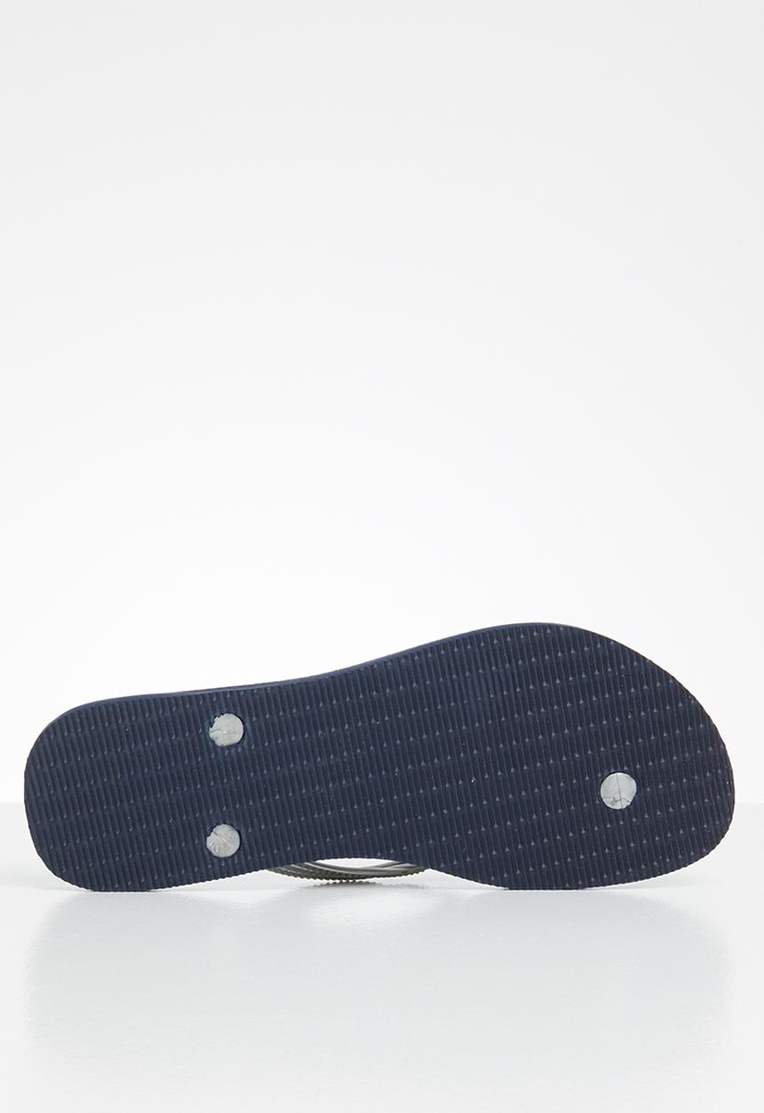 Havaianas - Flash sweet - navy & silver
