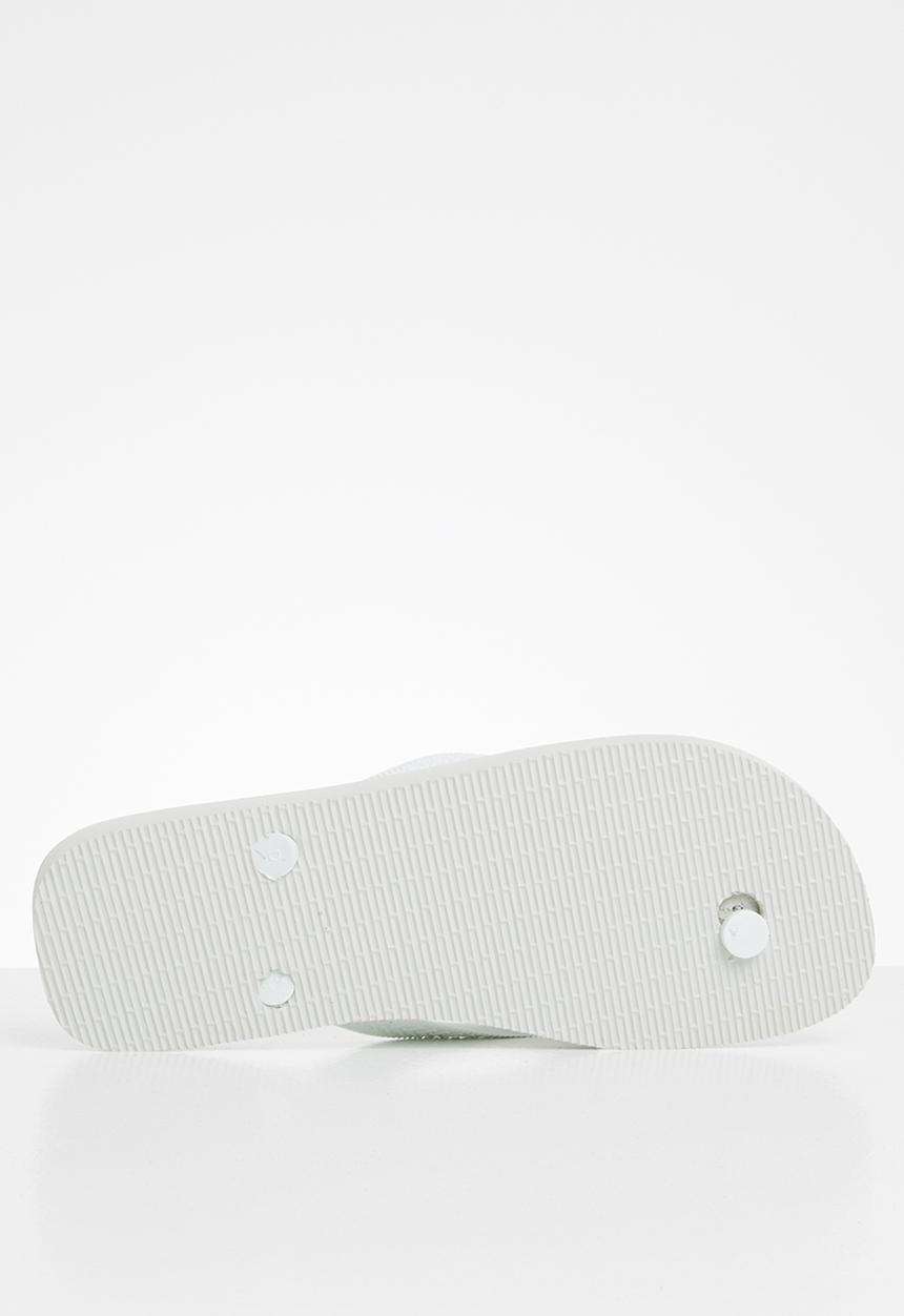 Havaianas - Hype - white & blue 