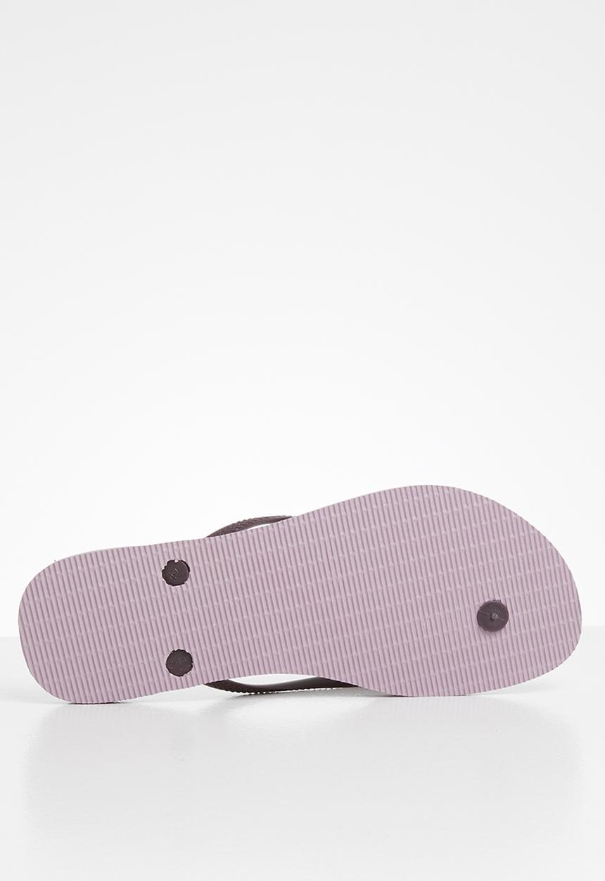 Havaianas - Slim animals - purple