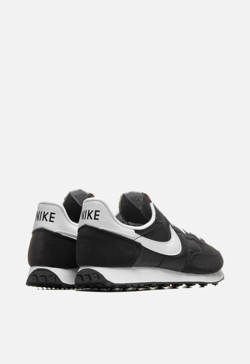 Nike - Challenger OG - black/white