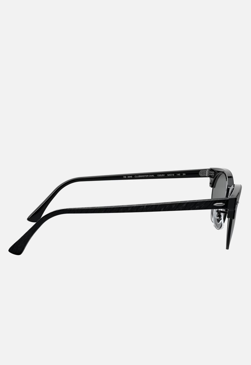 Ray-Ban - Ray-ban square sunglasses  - dark grey