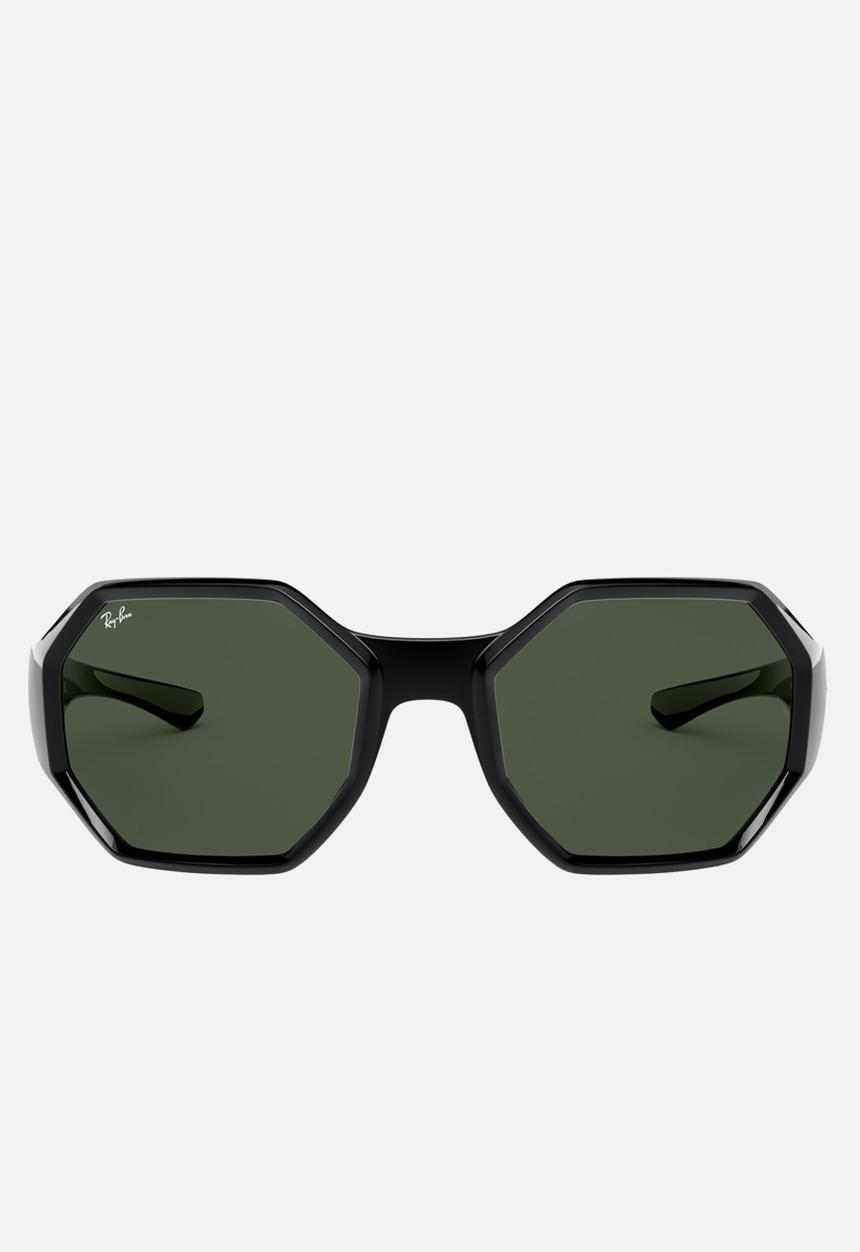 Ray-Ban - Ray-ban sunglasses - dark green