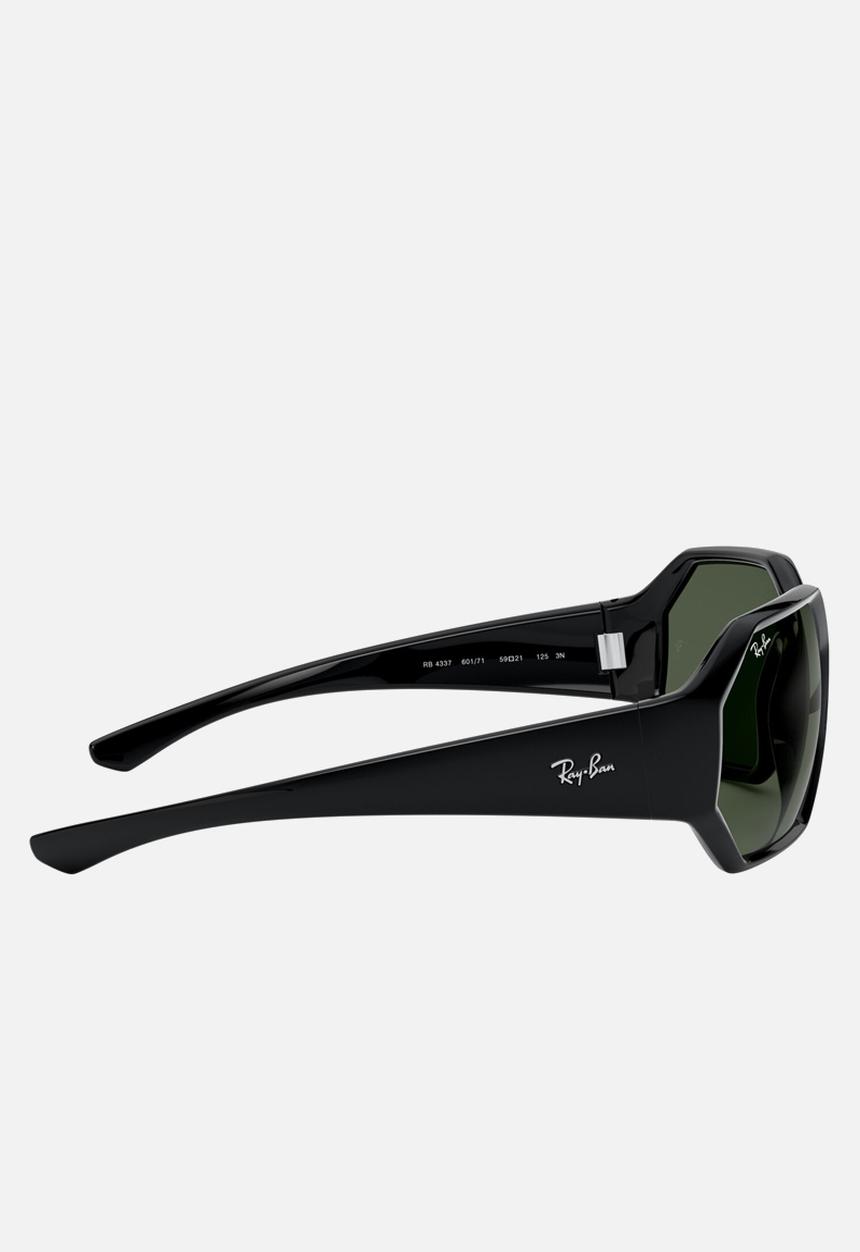 Ray-Ban - Ray-ban sunglasses - dark green