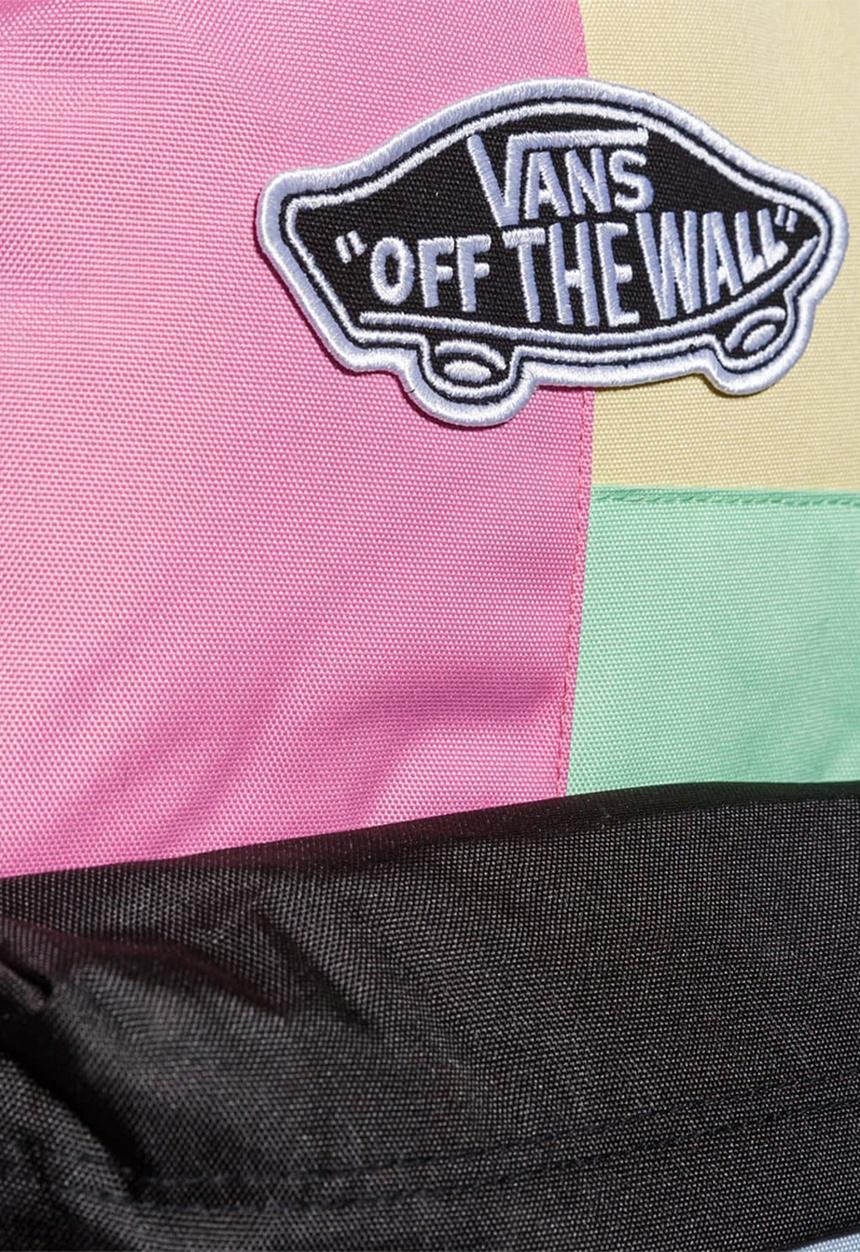 Vans - Realm backpack - multi