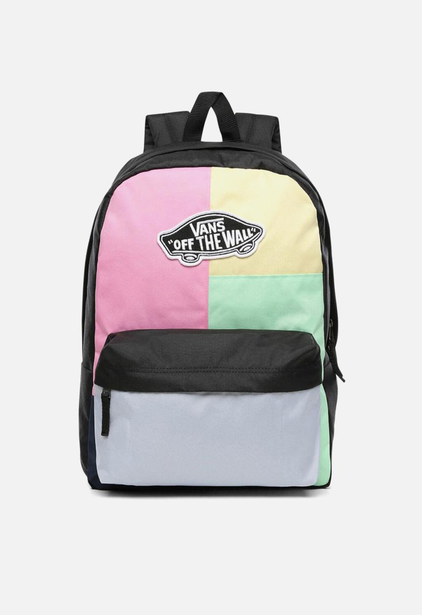 Vans - Realm backpack - multi