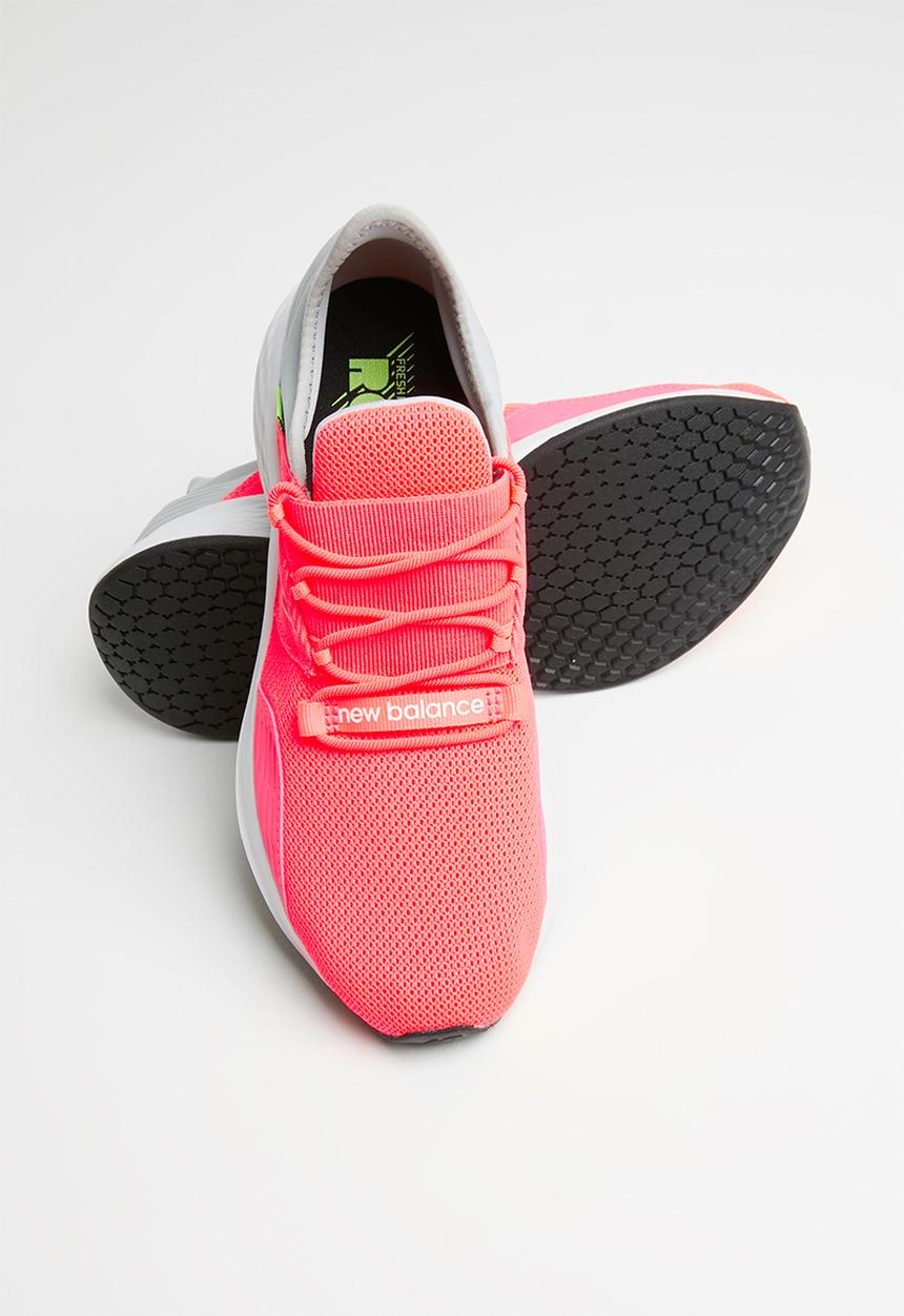 New Balance  - Kids roav - pink