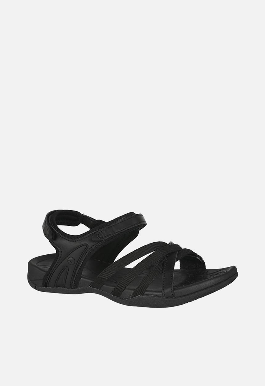 Hi-Tec - Savanna ii w - black
