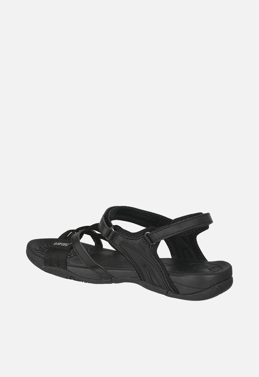 Hi-Tec - Savanna ii w - black