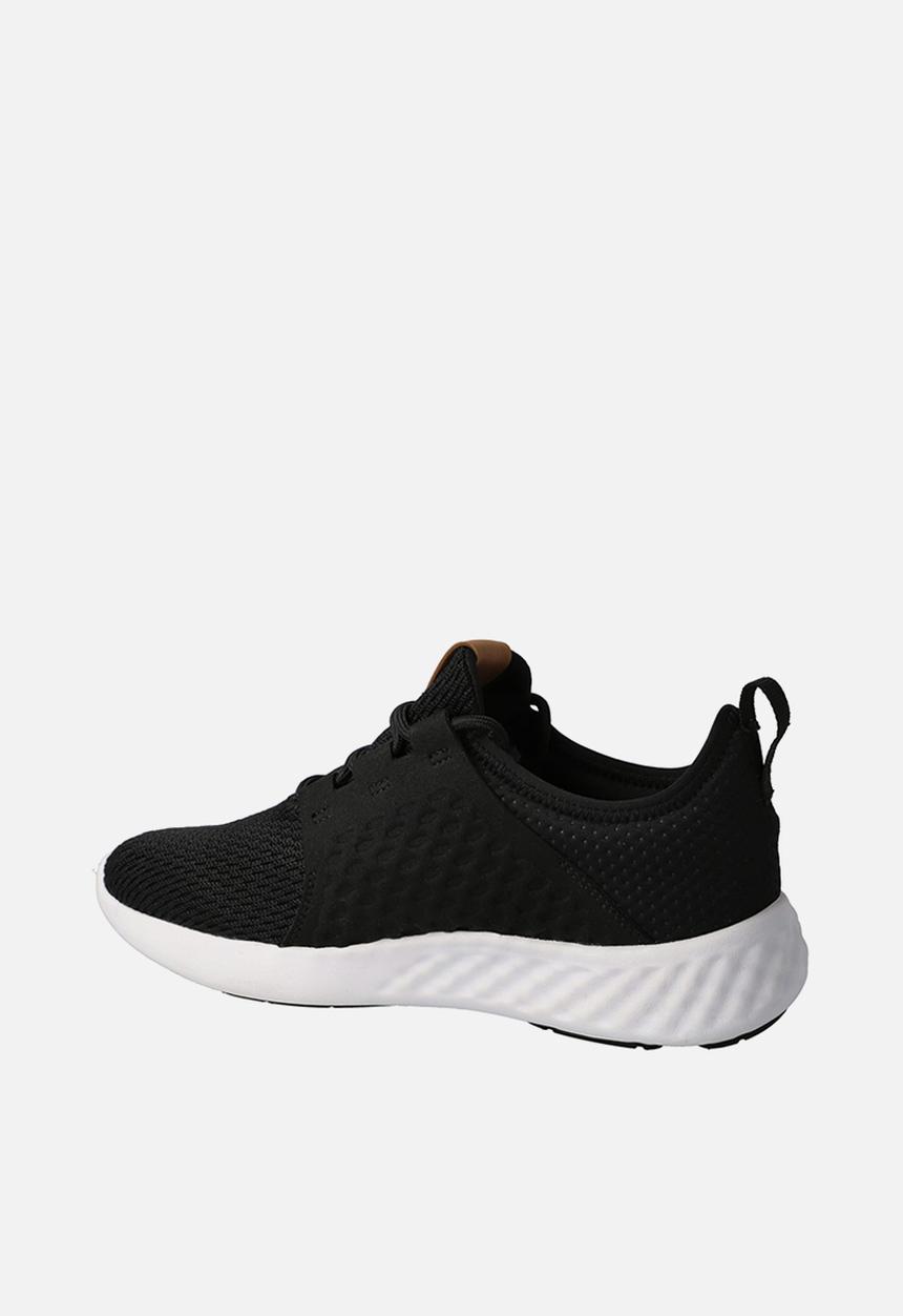 Hi-Tec - Hi-Tec sneaker - black/white