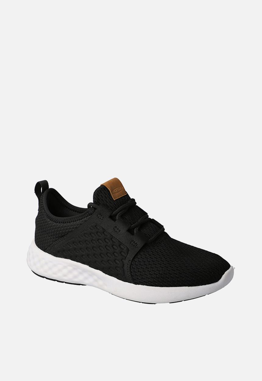 Hi-Tec - Hi-Tec sneaker - black/white