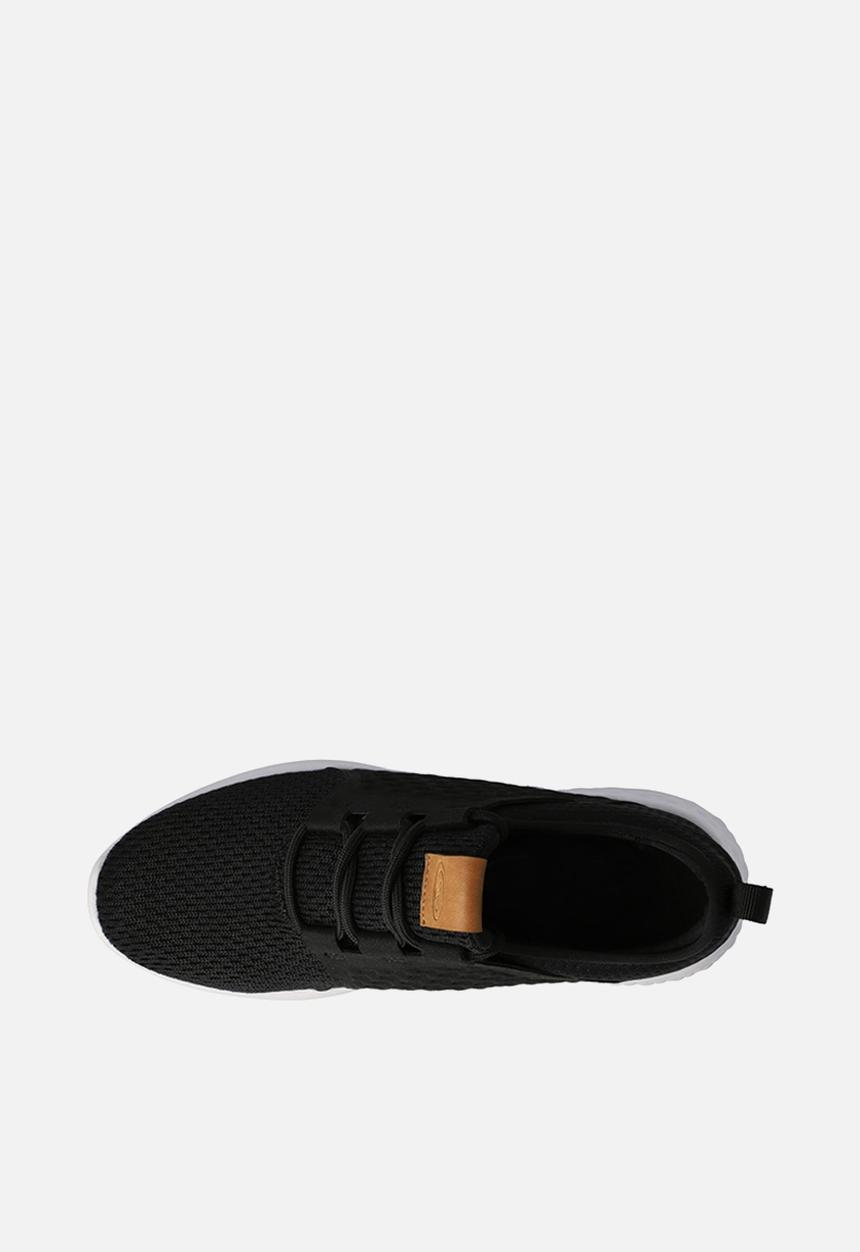 Hi-Tec - Hi-Tec sneaker - black/white