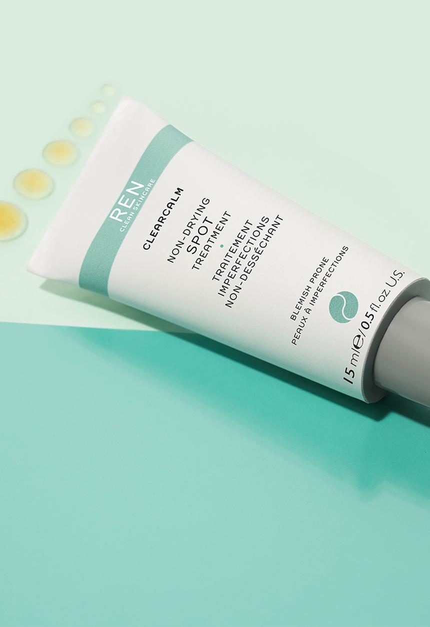 REN Clean Skincare - Clearcalm Non-Drying Spot Treatment