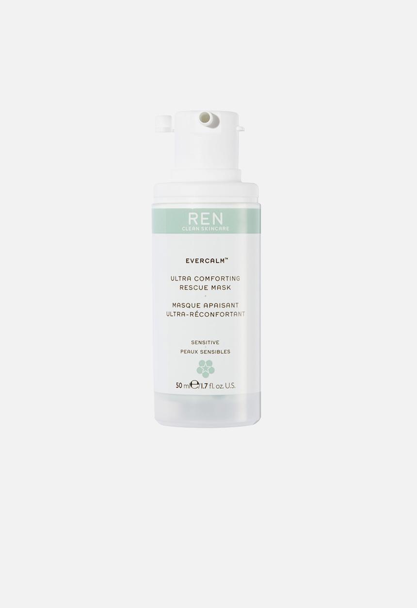REN Clean Skincare - Evercalm™ Ultra Comforting Rescue Mask