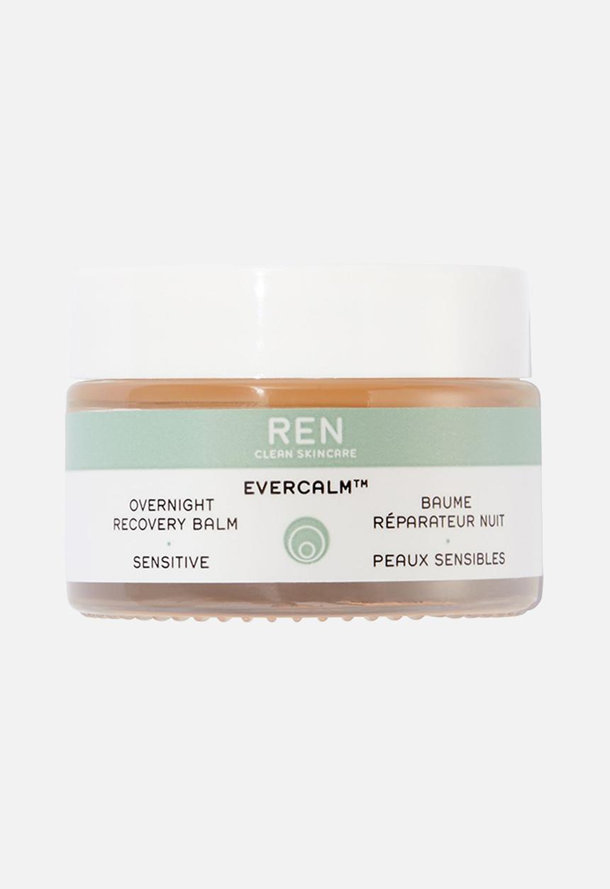 REN Clean Skincare - Evercalm™ Overnight Recovery Balm