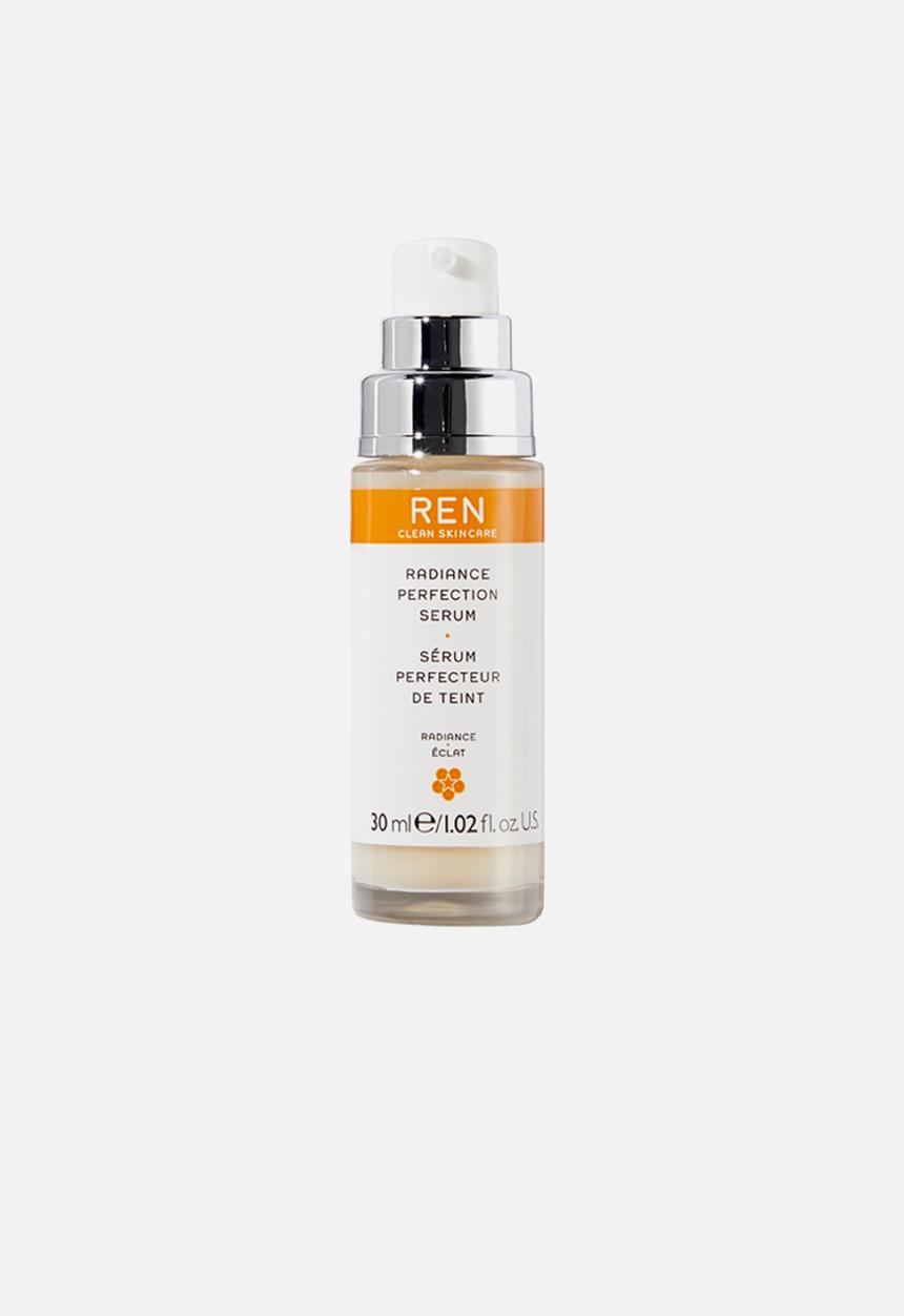 REN Clean Skincare - Radiance Perfection Serum
