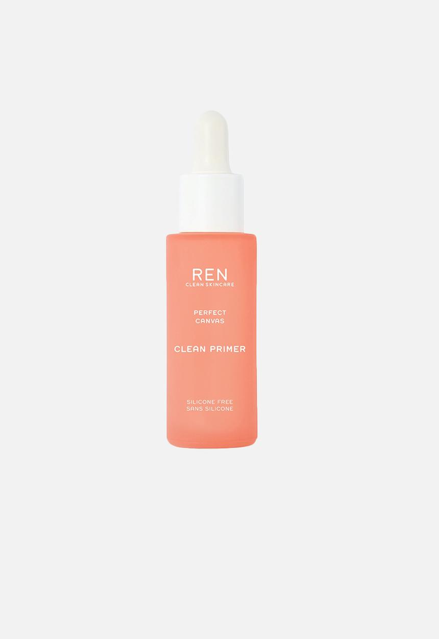 REN Clean Skincare - Perfect Canvas Clean Primer