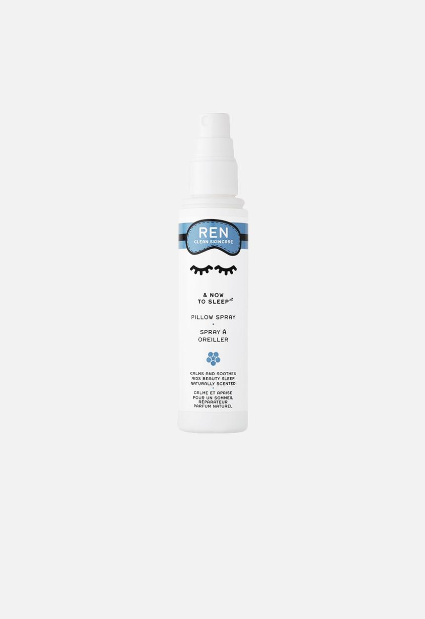 REN Clean Skincare - & Now To Sleep Pillow Spray