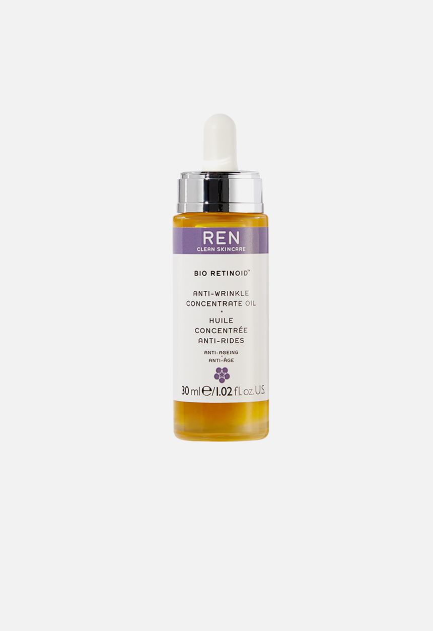 REN Clean Skincare - Bio Retinoid™ Anti-Wrinkle Concentrate Oil
