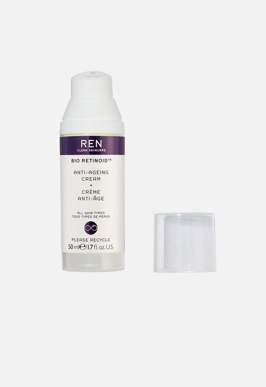 REN Clean Skincare - Bio Retinoid™ Anti-Ageing Cream