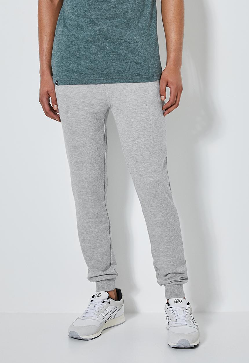 Superbalist - Miami skinny sweatpants - grey