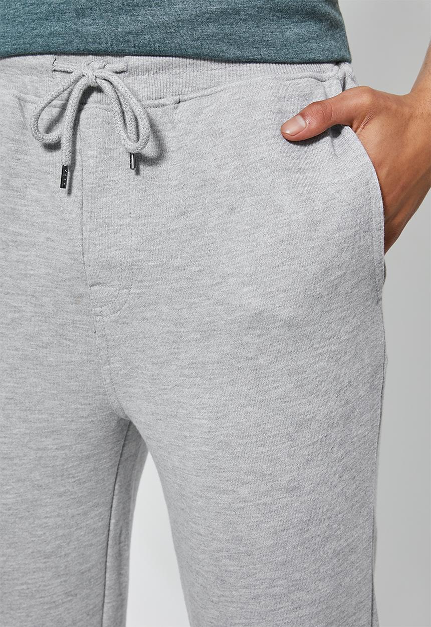 Superbalist - Miami skinny sweatpants - grey