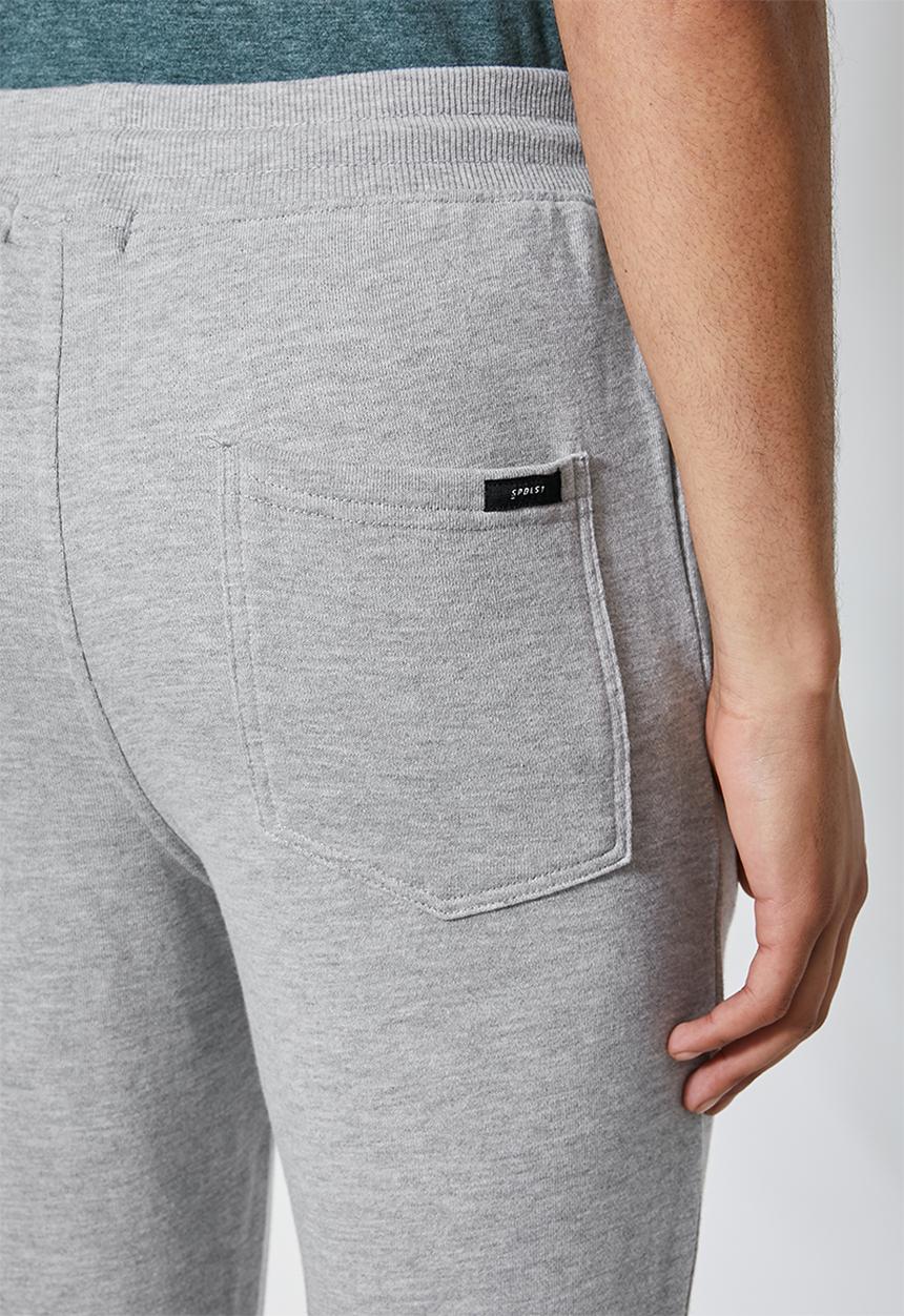 Superbalist - Miami skinny sweatpants - grey